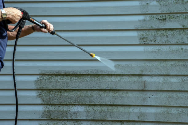Why Choose Our Certified Pressure Washing Experts for Your Project Needs in West Fargo, ND?