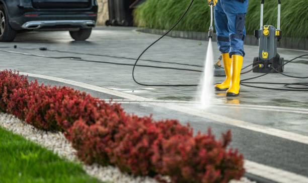 Best Commercial Building Pressure Washing  in West Fargo, ND