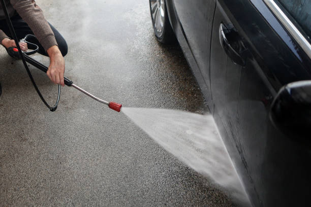 Best Pressure Washing Cost  in West Fargo, ND