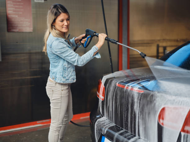 Best Affordable Pressure Washing  in West Fargo, ND
