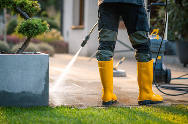 Best Deck Pressure Washing  in West Fargo, ND